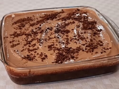 Bolo fofinho e super saudável - Sem açúcar, farinha e leite - Fácil, rápido e delicioso