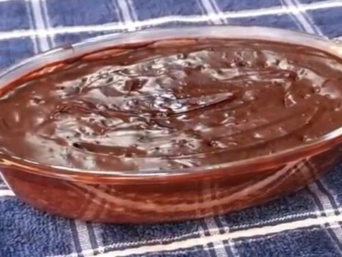 Zero açúcar e trigo - Bolo molhadinho preferido da família! Fácil, saudável e delicioso