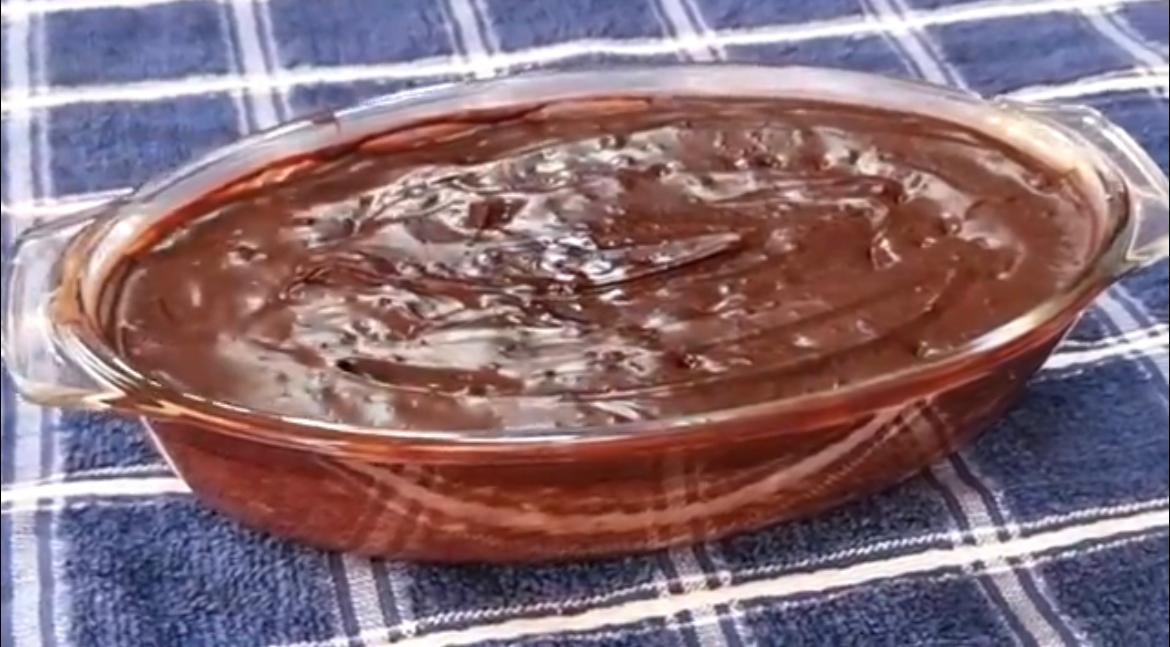 Zero açúcar e trigo - Bolo molhadinho preferido da família! Fácil, saudável e delicioso