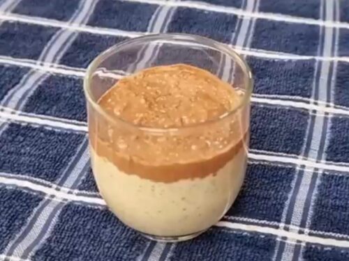 Café da manhã anti-inflamatório, fácil, low carb e delicioso - Sem açúcar, poucas calorias e rápido