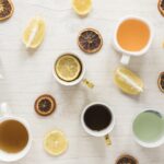 Beber água, café e chá está ligado a maior longevidade, aponta pesquisa