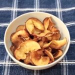 Lanche delicioso para intestino e inflamação - Fácil na air fryer! Barato, saudável Lanche delicioso para intestino e inflamação - Fácil na air fryer! Barato, saudável