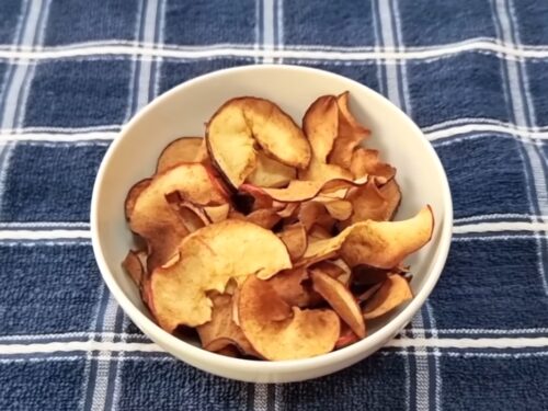 Lanche delicioso para intestino e inflamação - Fácil na air fryer! Barato, saudável