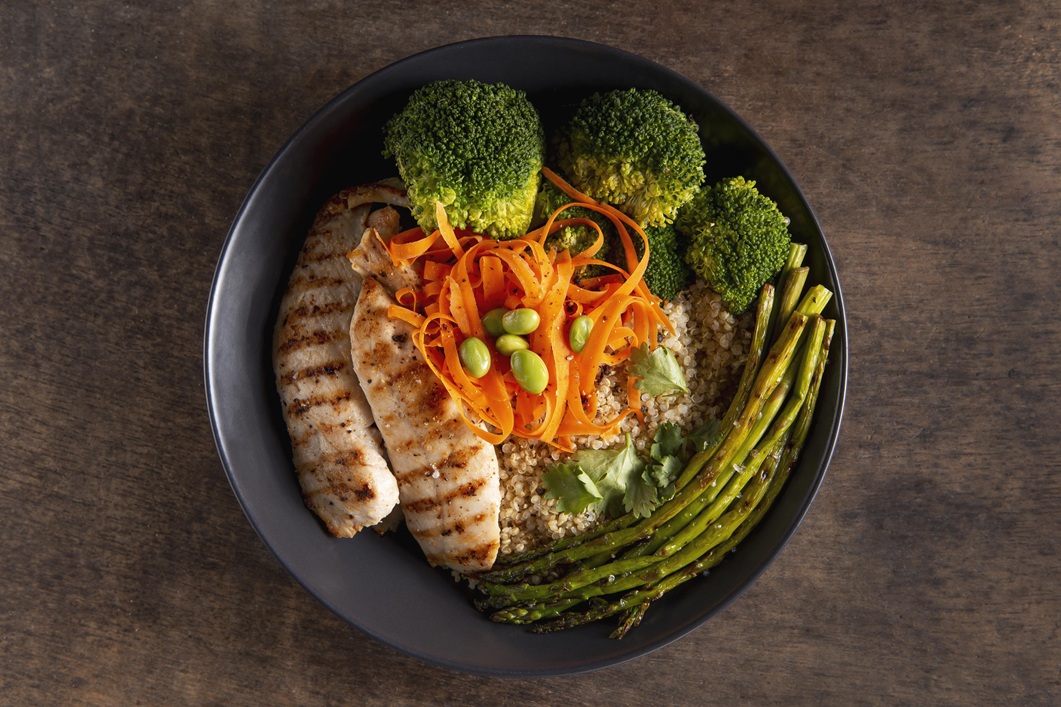 Ozempic natural? Conheça a dieta que pode trazer mesmos resultados do medicamento