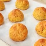 Pão fofinho, saudável, sem trigo e poucas calorias! O sabor mais amado! Fácil e rápido