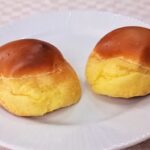 Pão de leite de 3 ingredientes! Leve, fácil, fofinho e saudável - Mais proteínas e menos calorias Pão de leite de 3 ingredientes! Leve, fácil, fofinho e saudável - Mais proteínas e menos calorias