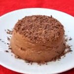 Só 4 ingredientes, 5 minutos, saudável e low carb - Sem açúcar, leite ou farinha - Fácil e delicioso