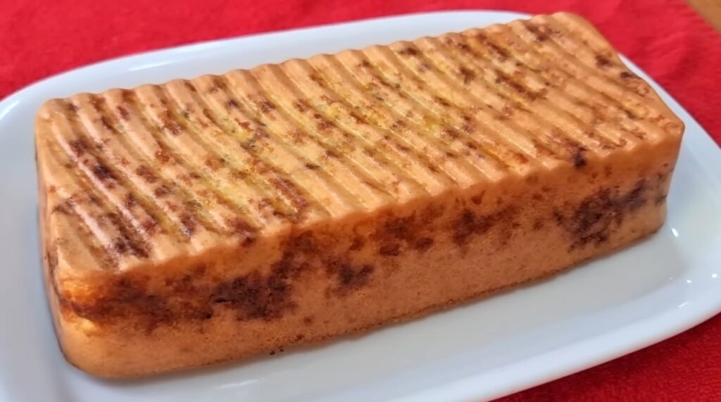 Coma no almoço e veja a barriga sumir! Já sai recheada! Low carb e rica em proteína - Fácil demais