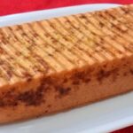 Coma no almoço e veja a barriga sumir! Já sai recheada! Low carb e rica em proteína - Fácil demais