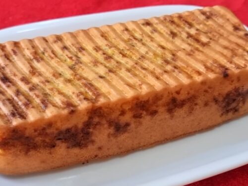 Coma no almoço e veja a barriga sumir! Já sai recheada! Low carb e rica em proteína - Fácil demais