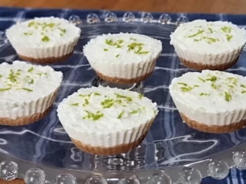 Delícia zero carboidratos e poucas calorias - Sem açúcar, fácil, rápido e saudável (sem trigo)