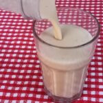 Café da manhã amigo do intestino - Sem leite, mais cálcio e fibras (constipação, inflamação)