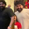 Fabiano detalha mudanças de vida após emagrecer 40 kg: "Mais disposto e mais leve" 