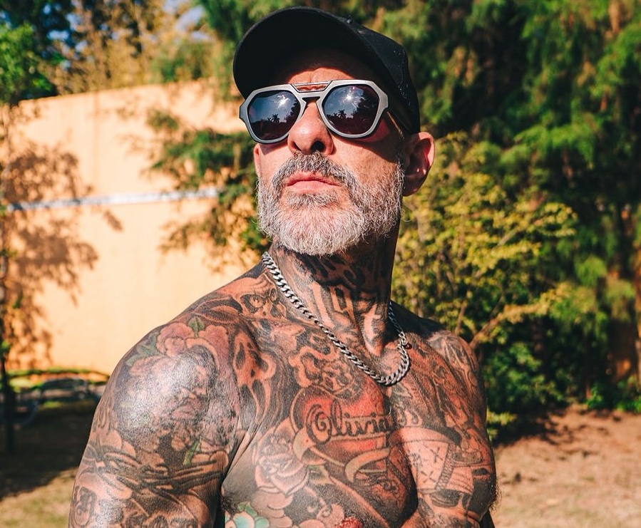 Henrique Fogaça detalha 'dieta da selva' que o fez perder 17 kg em 3 meses: 'Ganhei mais energia'