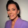 Médico que fez o novo rosto de Kris Jenner promete 'transformar' pacientes em uma versão mais jovem de si