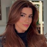 Vivian Amorim mostra antes e depois de perder 14 kg 'Me reencontrei como mulher' Vivian Amorim mostra antes e depois de perder 14 kg 'Me reencontrei como mulher'