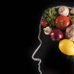 Dieta saudável na meia-idade protege contra a demência, diz pesquisa Dieta saudável na meia-idade protege contra a demência, diz pesquisa