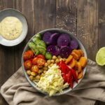 Dieta sem carne favorece a saúde do cérebro, indica novo estudo