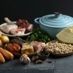 Dieta rica em cobre pode ajudar a deixar o cérebro 'afiado'; entenda Dieta rica em cobre pode ajudar a deixar o cérebro 'afiado'; entenda