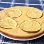 Bolo de limão de frigideira - Delicioso, saudável e poucas calorias (Sem açúcar e trigo) - Rápido! Bolo de limão de frigideira - Delicioso, saudável e poucas calorias (Sem açúcar e trigo) - Rápido!