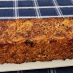 Perfeito pro Natal! Bolo de maçã com gostinho especial - Sem farinha, leite ou óleo Perfeito pro Natal! Bolo de maçã com gostinho especial - Sem farinha, leite ou óleo