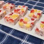 Meu doce no verão - Sem açúcar, poucas calorias - Fácil e refrescante! Meu doce no verão - Sem açúcar, poucas calorias - Fácil e refrescante!