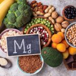 Magnésio é capaz de ajudar a combater o fígado gorduroso, diz estudo Magnésio é capaz de ajudar a combater o fígado gorduroso, diz estudo