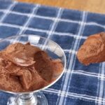 Só 2 ingredientes! Delícia sem açúcar, fácil e rápida - Sem leite condensado ou creme de leite Só 2 ingredientes! Delícia sem açúcar, fácil e rápida - Sem leite condensado ou creme de leite