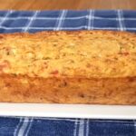 Substitua o pão! Fácil, super saudável, poucos carboidratos, rico em fibras e proteínas - Delicioso! Substitua o pão! Fácil, super saudável, poucos carboidratos, rico em fibras e proteínas - Delicioso!