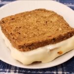 Só 3 minutos - Pão de chia perfeito! Delicioso e saudável! Low carb, rico em fibras e proteínas, fofinho