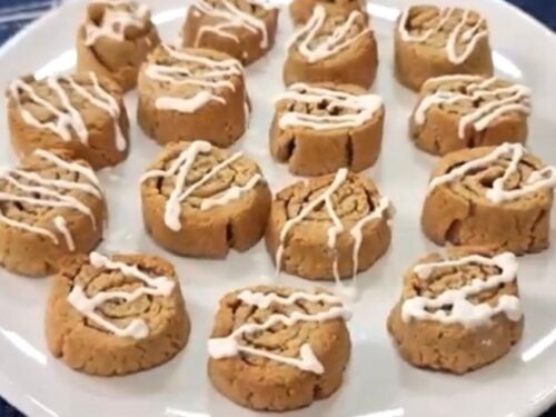 Lanche fácil, delicioso e saudável! Sem açúcar e trigo - Rápido e poucos ingredientes