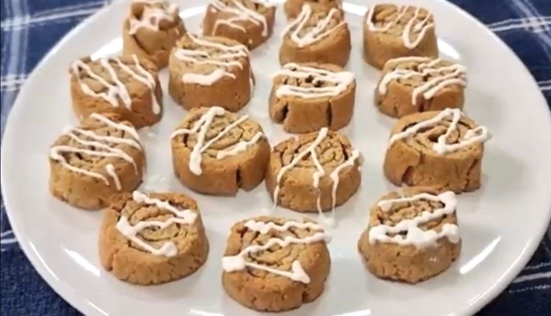 Lanche fácil, delicioso e saudável! Sem açúcar e trigo - Rápido e poucos ingredientes