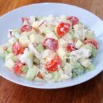 Substitua o Almoço! Combinação surpreendente - Emagrecer e saúde - Fácil, poucas calorias e low carb Substitua o Almoço! Combinação surpreendente - Emagrecer e saúde - Fácil, poucas calorias e low carb