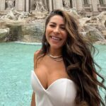 Andressa Miranda usou neurociência para emagrecer 8 kg; entenda Andressa Miranda usou neurociência para emagrecer 8 kg; entenda