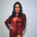 Gracyanne conta peso atual após saída do 'BBB 25': 'Não estava acostumada' Gracyanne conta peso atual após saída do 'BBB 25': 'Não estava acostumada'