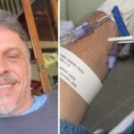 Ator Guilherme Fontes detalha tratamento após ser picado por cobra: 'Doloroso'; saiba o que fazer Ator Guilherme Fontes detalha tratamento após ser picado por cobra: 'Doloroso'; saiba o que fazer