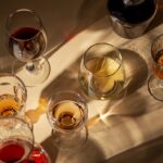 Mulher descobre câncer aos 28 anos devido à intolerância ao álcool; entenda Mulher descobre câncer aos 28 anos devido à intolerância ao álcool; entenda