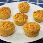 Bolinho maravilhoso e saudável - Fácil, sem açúcar, trigo e leite (+ anti-inflamatório) - Fofinho! Bolinho maravilhoso e saudável - Fácil, sem açúcar, trigo e leite (+ anti-inflamatório) - Fofinho!