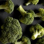 Brócolis ajuda na prevenção do câncer de mama, diz estudo de Harvard Brócolis ajuda na prevenção do câncer de mama, diz estudo de Harvard