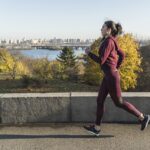 Caminhar rapidamente pode queimar quase a mesma quantidade de calorias que correr, diz estudo; saiba ritmo ideal Caminhar rapidamente pode queimar quase a mesma quantidade de calorias que correr, diz estudo; saiba ritmo ideal