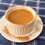 Mingau anti-inflamatório quase zero carboidratos! Rápido, fácil, delicioso e saudável Mingau anti-inflamatório quase zero carboidratos! Rápido, fácil, delicioso e saudável