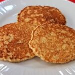 Panquecas com iogurte para emagrecer - Sem trigo e açúcar, fácil, leve, deliciosa e saudável Panquecas com iogurte para emagrecer - Sem trigo e açúcar, fácil, leve, deliciosa e saudável