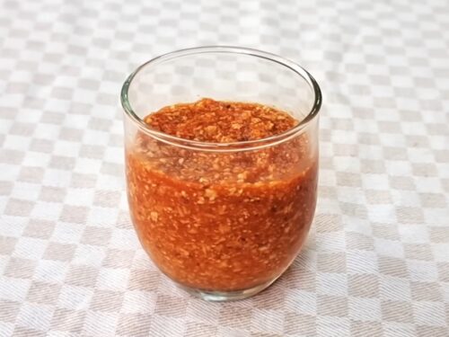 Café da manhã para barriga inchada e intestino preso - Laxante natural delicioso, fácil e rápido