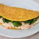 Substitua o almoço! Low carb, rico em proteína e poucas calorias! Fácil, barato e delicioso Substitua o almoço! Low carb, rico em proteína e poucas calorias! Fácil, barato e delicioso