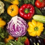 Dietas à base de vegetais nem sempre protegem o coração, aponta estudo Dietas à base de vegetais nem sempre protegem o coração, aponta estudo