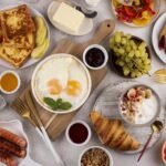 Café da manhã errado pode agir como sobremesa no organismo, alerta médica de Harvard Café da manhã errado pode agir como sobremesa no organismo, alerta médica de Harvard