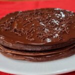 Só 5 minutos, zero açúcar e sem farinha - Nem parece saudável! Fácil e delicioso Só 5 minutos, zero açúcar e sem farinha - Nem parece saudável! Fácil e delicioso