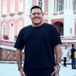 Ex-BBB Lucas Buda perde 10 kg em 15 dias; veja antes e depois Ex-BBB Lucas Buda perde 10 kg em 15 dias; veja antes e depois