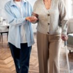 Técnica com IA melhora caminhada de pessoas com Parkinson, diz pesquisa Técnica com IA melhora caminhada de pessoas com Parkinson, diz pesquisa