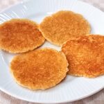 Só 3 ingredientes e zero carboidratos - Rápido, fácil, barato e na frigideira (Low Carb) Só 3 ingredientes e zero carboidratos - Rápido, fácil, barato e na frigideira (Low Carb)